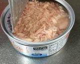 5分でパスタ♪作り方6写真