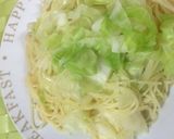 5分でパスタ♪作り方7写真