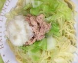 5分でパスタ♪作り方8写真
