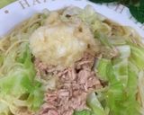 5分でパスタ♪作り方10写真