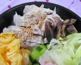 ♪夫の好きな[干し椎茸の含め煮]作り方13写真