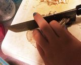 誰でも簡単パラパラチャーハン炒飯作り方2写真