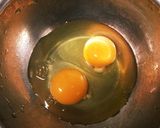 誰でも簡単パラパラチャーハン炒飯作り方3写真