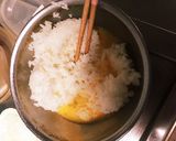 誰でも簡単パラパラチャーハン炒飯作り方4写真