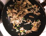誰でも簡単パラパラチャーハン炒飯作り方7写真
