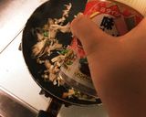 誰でも簡単パラパラチャーハン炒飯作り方8写真