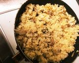 誰でも簡単パラパラチャーハン炒飯作り方10写真