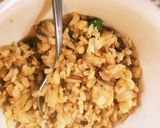 誰でも簡単パラパラチャーハン炒飯作り方12写真