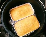 ダッチオーブンdeバウンドケーキ作り方8写真