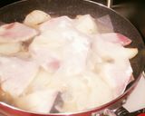 【昆布屋レシピ】ぶり大根作り方5写真