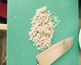 離乳食中期〜後期しらす冷凍ストック作り方2写真