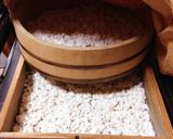 味噌作り Part2 米麹編作り方8写真