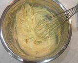 とろ〜り！キャラメルナッツのチョコタルト作り方3写真