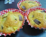 自作ホットケーキミックス！作り方5写真