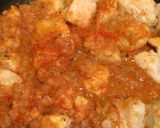 Yevoライスシリアル/鶏胸肉チリソース作り方6写真