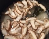 絶品旨み成分たっぷり簡単炊き込みご飯作り方4写真