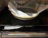 キッシュ用サクサクタルト作り方10写真