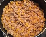 給食で人気のメニュー！こぎつねご飯作り方6写真