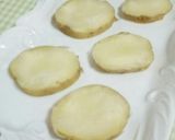華やか可愛い♡フルーツポテトカナッペ作り方3写真