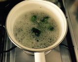 離乳食中期〜後期 野菜冷凍ストック作り方2写真