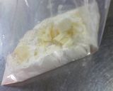 ホットケーキミックスを使ったメロンパン♪作り方1写真