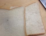 レモンティーサンドイッチ作り方1写真