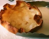 簡単！タコサラダのシェル(食べられる器)作り方7写真