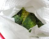 きのこ類・お弁当用野菜の保存はこれ！作り方7写真