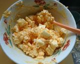 たまごサンド作り方4写真