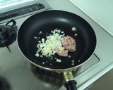 辛旨！手製甜麺醤から作る麻婆豆腐作り方4写真