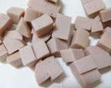 とろろ昆布が美味♡ワンポットスープパスタ作り方1写真