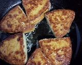 飫肥天（おびてん）丼作り方3写真