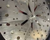 梨の甘煮〜しそジュース風味〜作り方4写真
