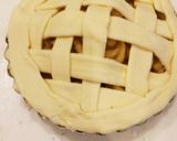 甘さ控えめ♪サクサクアップルパイ作り方9写真