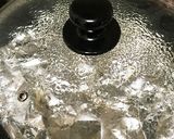 フライパンで1時間★簡単 豚の角煮作り方6写真