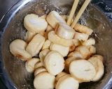 安いっ! 美味いっ!お麩のカリカリラスク作り方2写真