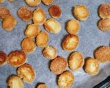 安いっ! 美味いっ!お麩のカリカリラスク作り方5写真