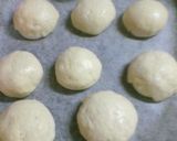 ホットケーキミックスを使ったメロンパン♪作り方5写真