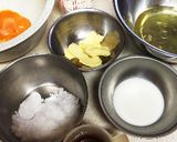 大人のケーキ作り方1写真