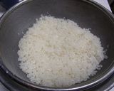 娘に伝えたい＊さつまいもご飯＊作り方1写真