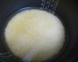 娘に伝えたい＊さつまいもご飯＊作り方3写真