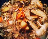 超簡単！チキンスープカレー作り方4写真