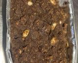 小麦不要の高タンパクオカラチョコケーキ作り方5写真