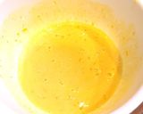 超簡単！優しいお味のカボチャプリン作り方3写真