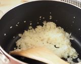 なんちゃって＊蟹クリームコロッケ作り方1写真