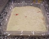 なんちゃって＊蟹クリームコロッケ作り方5写真