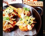 チャンチャン焼き風noポテベジ作り方9写真