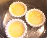 超簡単！優しいお味のカボチャプリン作り方6写真