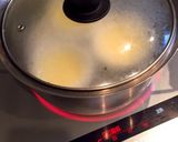 超簡単！優しいお味のカボチャプリン作り方7写真