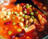 具だくさん☆食べるおかずスープ作り方5写真